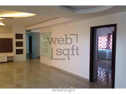 4 BHK Independent house for Sale in Hyderabad